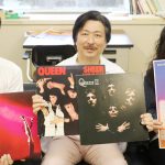 「ボヘミアン・ラプソディ」上映 なばり名画座 9月8日・adsホール