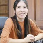 伊賀ドキの人 移住者増えるといいな 倉津美妃さん(29)