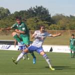 勝利スルリ くノ一終盤に失点 新潟Lと1-1 なでしこ1部