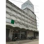 中心市街地のスーパー 9月末で閉店へ 伊賀市が誘致