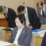 不正は竣工時から 隠蔽工作も発覚 伊賀南部クリーンセンター