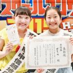 “しゃべくり漫才”で準優勝 名張市・中嶋さん
