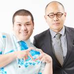 コント・漫才で飛躍中 お笑いコンビ「たらちね」 伊賀市出身・草山さん