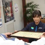 コンビニ店員に感謝状 特殊詐欺の被害防止で 伊賀署