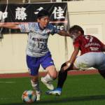 くノ一3連勝で4位浮上 2位浦和に1-0 なでしこ1部