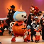 ハロウィンフェスタ 仮装コンテスト参加募集 26日・伊賀市で
