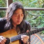 ギタリスト関将さん 伊賀市で25日にワンマンライブ