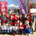 名張牛汁 明石でまちおこしイベント ボランティア参加求む