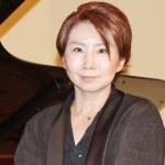 地元で新春の舞台に メゾソプラノ歌手・味岡さん