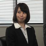 地域おこし協力隊 西村さんに辞令交付 伊賀市島ヶ原を担当