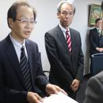 低年齢児保育の充実、民間活力導入などの提言書 伊賀市