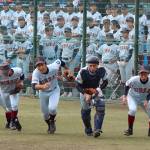 県推薦校に近大高専 来春の選抜大会21世紀枠 高校野球