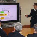 観光、子育て、まちづくり 市へ改善案プレゼン 名張青峰高生