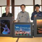 「集大成」並ぶ 愛好家の写真展 伊賀市で26日まで