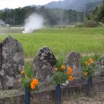 【てくてく歩記】新居地区ぐるり9キロ