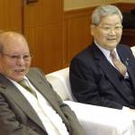 総務相表彰 名張市から2人 地区役員を長年務める