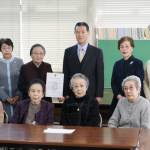 90代も活動 名張の句会があれっこわい認定