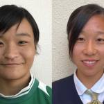 入団内定2選手を発表 伊賀FCくノ一