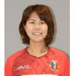 清水選手が再加入 伊賀FCくノ一