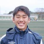 全国高校サッカー出場 四日市中央工 名張出身の宮木君