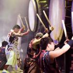 様式美を演奏に 倭太鼓飛龍コンサート 18日・伊賀市文化会館