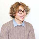 伊賀ドキの人 馬の勝利にやりがい 若き騎乗員 青木遼太郎さん(25)