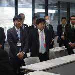 台風19号で被災の長野・上田市へ派遣 伊賀市職員8人