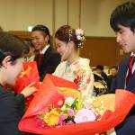 決意新たに 伊賀・名張で令和最初の成人式