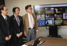 伊賀発の忍者体験プログラム 文化ツーリズム賞に選定