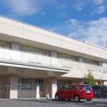 老健「ゆりの里」閉所へ 名張市立病院に併設