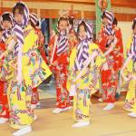 「初ゑびす」福娘や太鼓も 19、20日に伊賀・恵美須神社