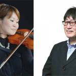 パラ元競泳・伊藤さん 大家族の父・石田さん 24日に名張で講演会