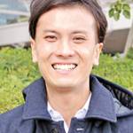 がん経験者との対談を生配信