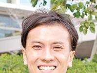 がん経験者との対談を生配信