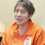 伊賀ドキの人 食事に悩む人たちの役に 吉田健吾さん(35)