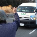 阿山行政バスがフリー乗降に 利便性向上へ 伊賀市