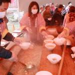 八日戎の粕汁振る舞い中止 新型肺炎の影響で 名張市観光協会