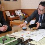 消費者問題の論文で最優秀賞 名張・近大高専の後藤教授