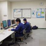 焼却施設の性能再試験 本格開始 伊賀南部クリーンセンター