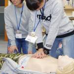 中高生対象メディカルラリー 参加チーム求む 名張市