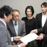 策定委が第2期基本計画案を答申 中心市街地活性化で 伊賀市