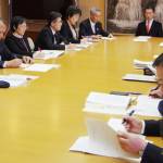 新型肺炎対策 名張市内のイベントが複数中止