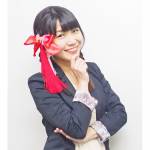 地元愛込めアイドル活動 伊賀市出身・福森みほさん