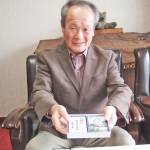 地元かるた第2版完成 柘植駅130周年機に