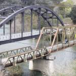 完成から1世紀「五月橋」代替わり 伊賀と山添・月ヶ瀬つなぐ要衝