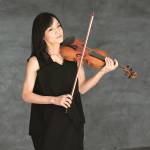 千住真理子コンサート 気軽にクラシック 22日・名張で