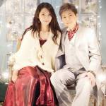 デビューシングル 11日全国発売 混声ボーカルユニットkumi×Yuhki