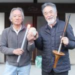 「絆リレー」住民有志が企画 5月に山添村で