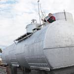 100年“現役”のタンク車 鉄道愛好家から熱視線 伊賀市の藤室さん