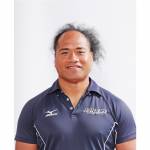 ラグビー元日本代表 タウファさん講演 25日・名張で